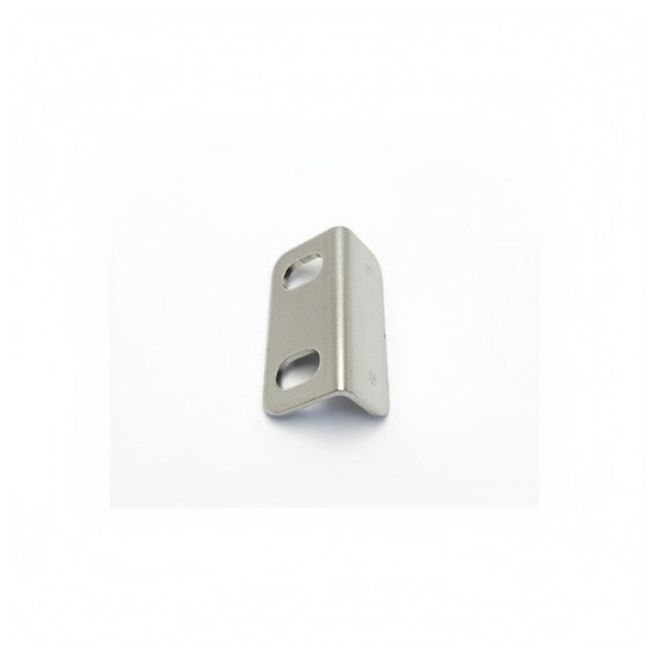 Southco Elan Yacht Hardware Montagehalterung mit ovalen Verstelllöchern - M1-519-4