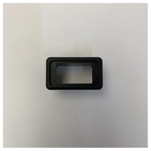 Carling Technologies Cornice per interruttore singolo 14.197.03 - Elettrico marino