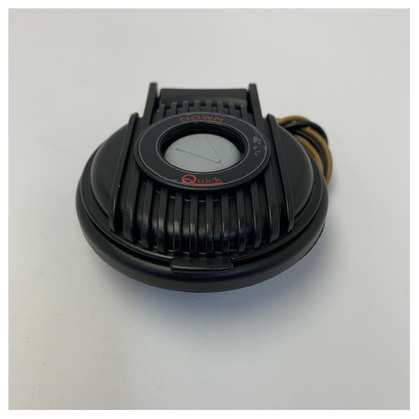 Quick Marine Electrical Down Switch for Windlass or Thruster - 900-DB