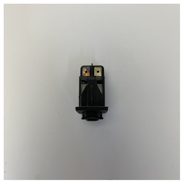 Carling Electrical Switch ON-OFF-ON 3-Position Toggle - 14.192.53