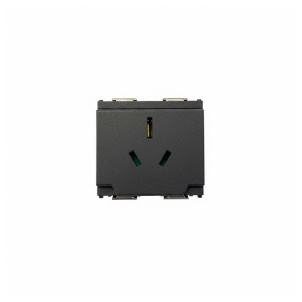 Vimar 16262 australsk standard elektrisk udtagsmodul 220V