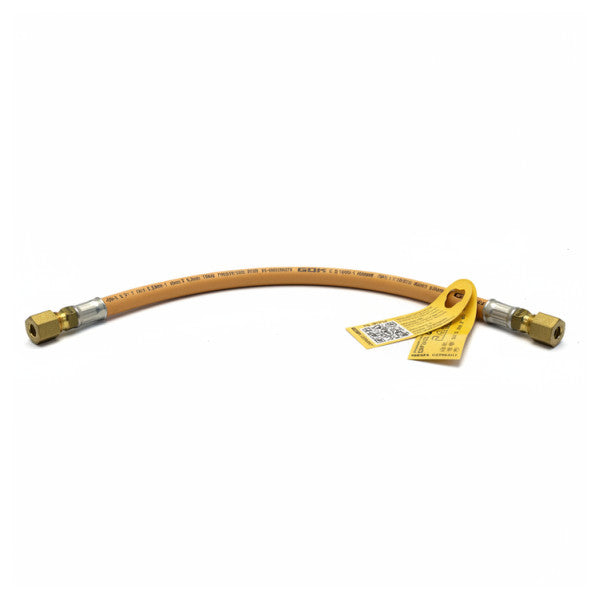 Gok Marine Tuyau à gaz EN 16436-2-1 Tuyau GPL haute pression pour bateaux et yachts