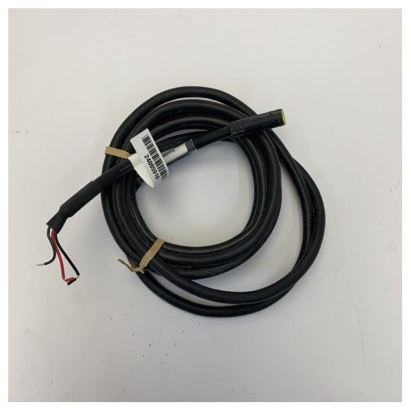 Simrad SimNet Stromkabel 2 m ohne Abschluss - 24005910