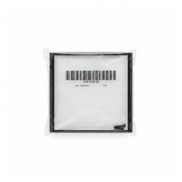 Simrad Triton2 Ersatz-Blende mit Befestigungsschrauben - 000-13950-001