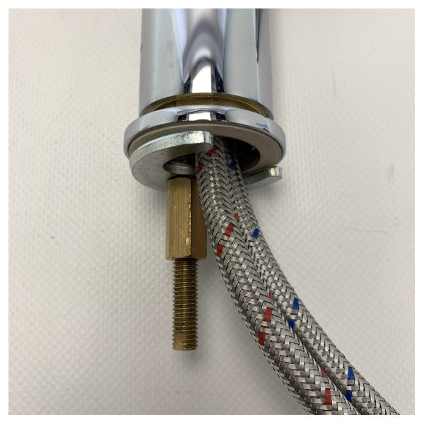 Nobil Snow single lever kitchen mixer tab chrome - SN00113/28CR