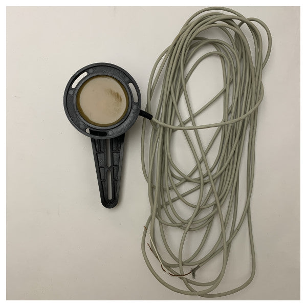 Wskaźnik sprzężenia zwrotnego steru Simrad RF300 czarny - 20193744