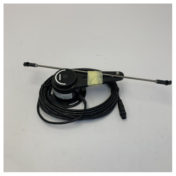 Simrad RF25N Rotary Rudder Feedback Unit with SimNet Connector