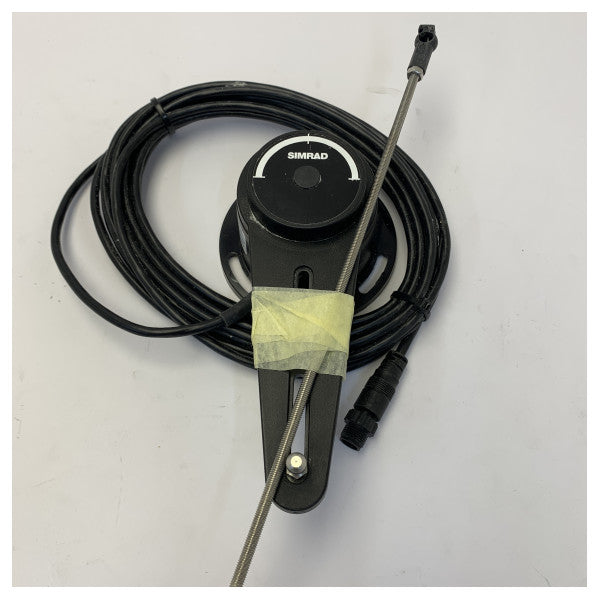 Simrad RF25N Rotary Rudder Feedback Unit with SimNet Connector