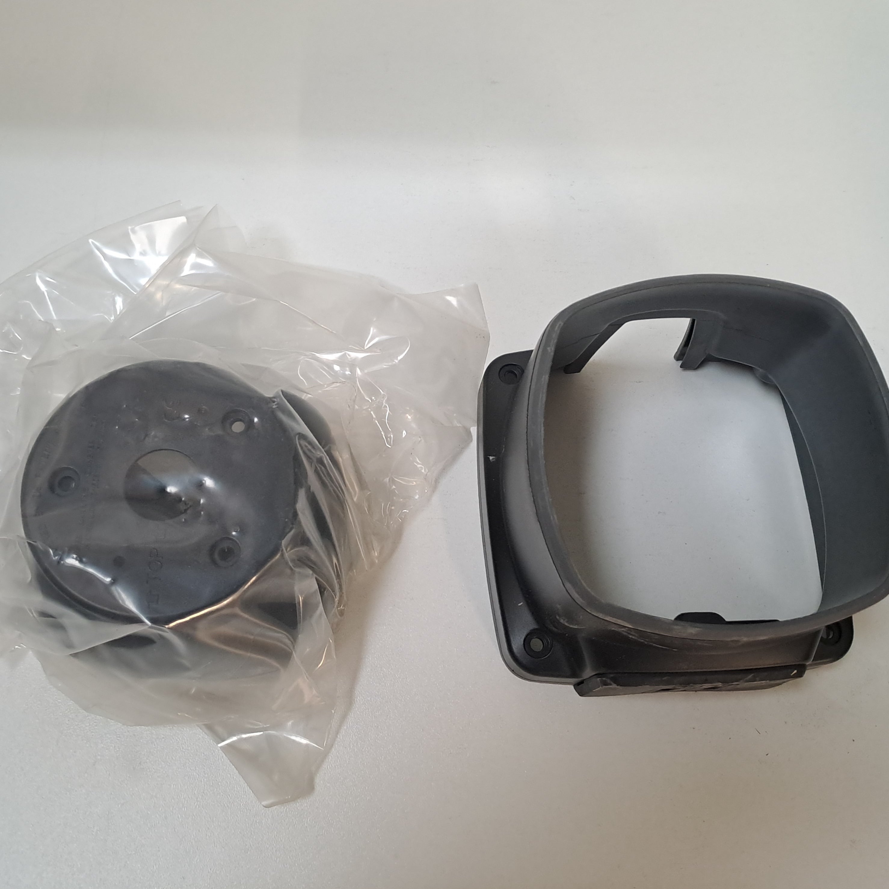 Гідравлічний насос рульового колеса Seastar Teleflex з можливістю нахилу - HH6541