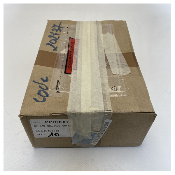 Antena GPS passiva Raymarine GA200 GNSS - A80589