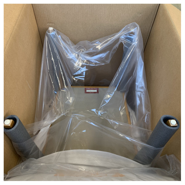 كرسي بولترونا فراو فيتوريا فيتوريا وينجي بني جلد عالي الجودة