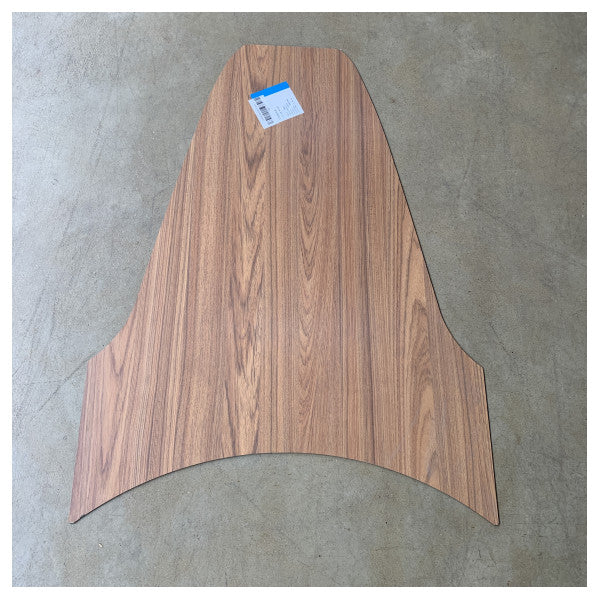 Teak Laminate Boat Flooring Panel foor Uttern S57 - 2108751B