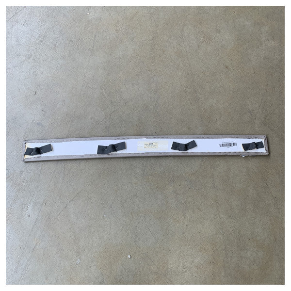 Quicksilver Activ 755 Weekender panel s bočnom stranom MID Trimpad s pregradom - 2263683