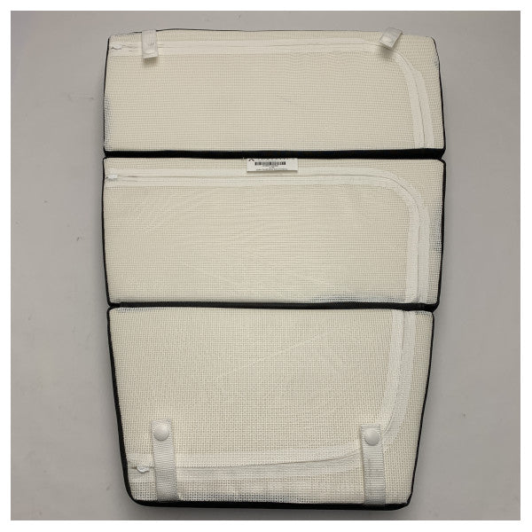 Uttern T53 Sunlouge filler cushion for sunpad antracite - 2323829