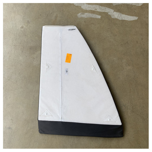 Uttern C77 Port Side Foredeck Loungepute Antrasitt - 2222438