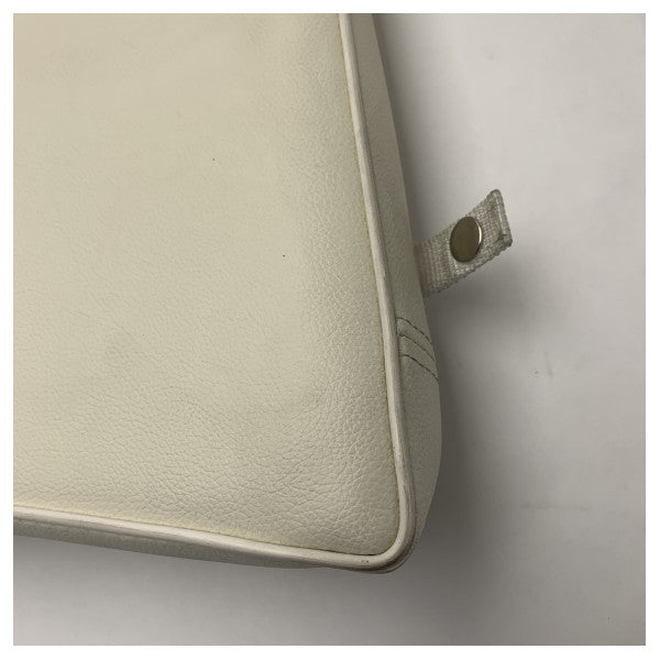 Quicksilver 540 Cruiser Central Stern Cushion Beige Brown - 878DEL144N