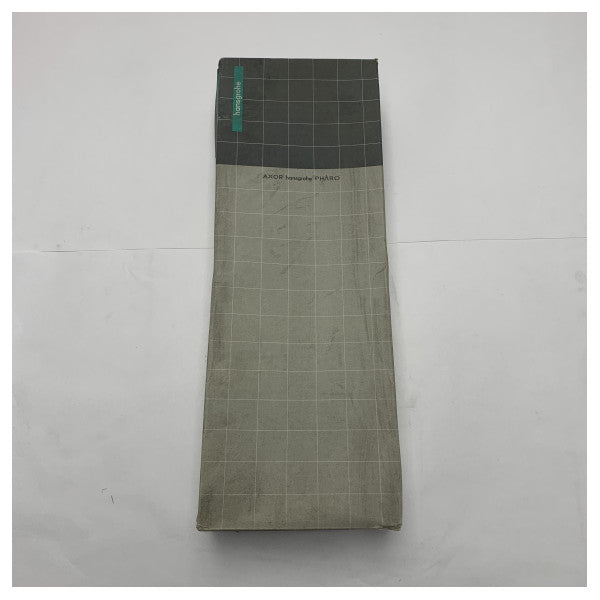 Hansgrohe Axor 41730000 uchwyt łazienkowy 280 mm chrom