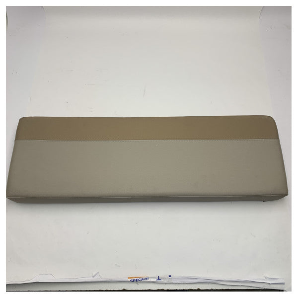 Quicksilver Active 645 ryggstöd akter cockpit babord kudde - 2198906