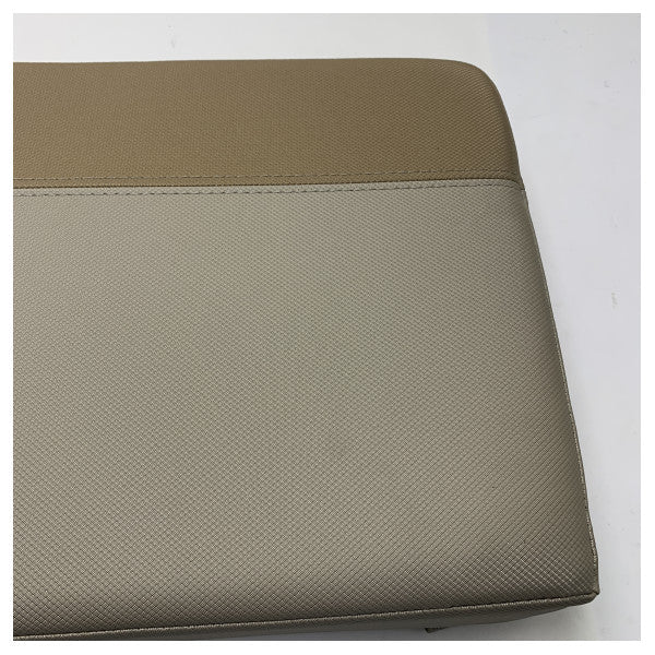 Quicksilver Active 645 rygstøtte agter cockpit babord pude - 2198906