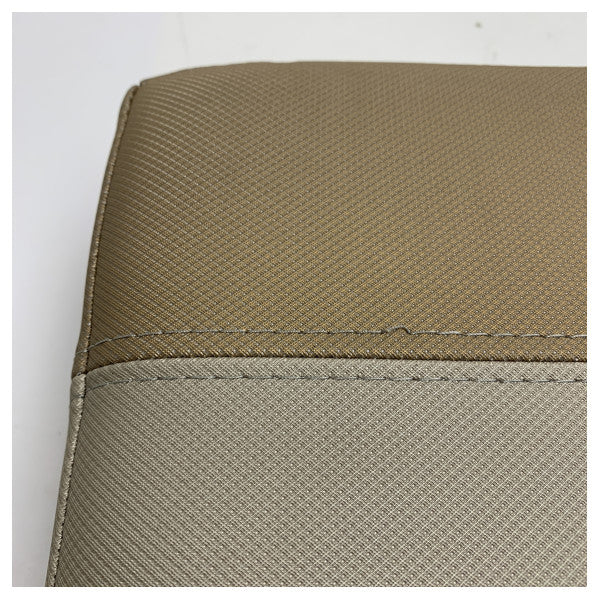 Quicksilver Active 645 rygstøtte agter cockpit babord pude - 2198906