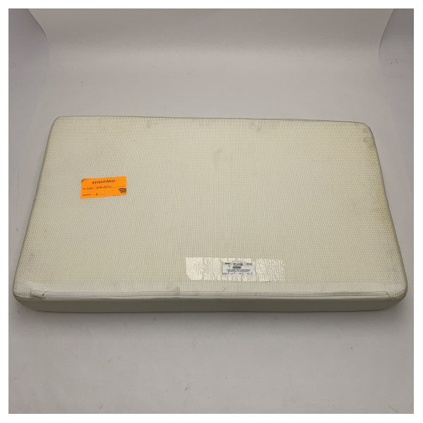 Quicksilver 855 bord till säng konverteringskudde vit - 2202554