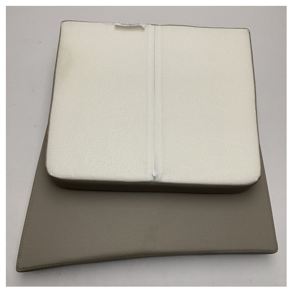 Quicksilver Active 455 Cabin Vorderkabinenmatratze Füllkissen grau - 2211640