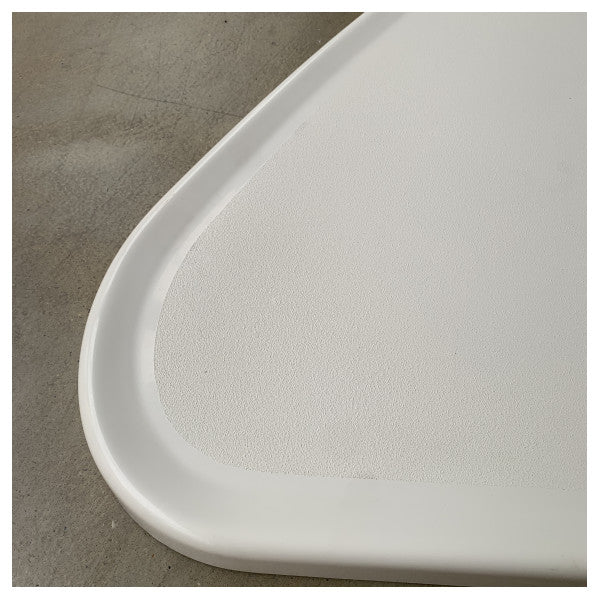 Quicksilver 605 und 675 PilotHouse GRP Cockpittisch weiß - 879DEL284