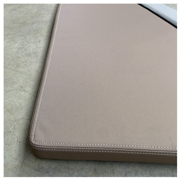 Quicksilver Triangular Marine Port Sundeck Seat Cushion - 2336528-2