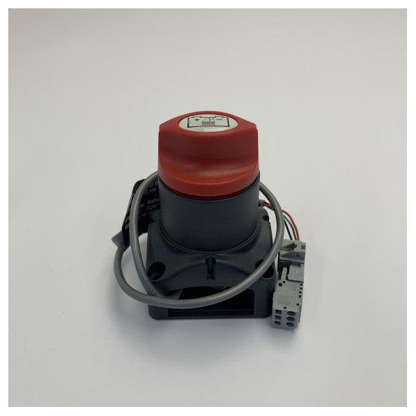 BEP Marine 701-MD Motorized Battery Switch - Remote Operation Master Switch