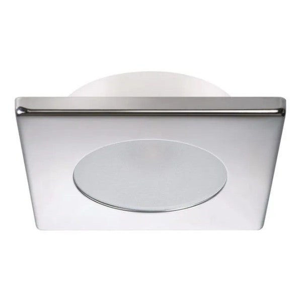 Quick Bryan 2W Marine LED Işık - IP66 Su Geçirmez Kırmızı Işık - FAMP3482X14CA01