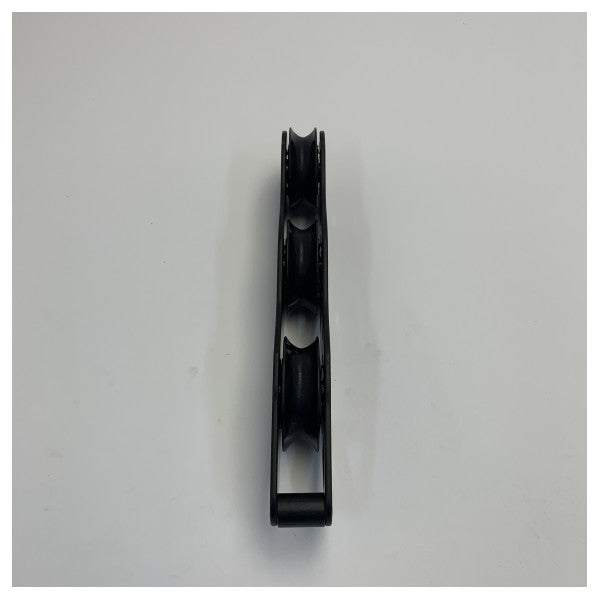 Harken 6053 57mm ESP 3-skives dekkorganisator - yachtbeslag