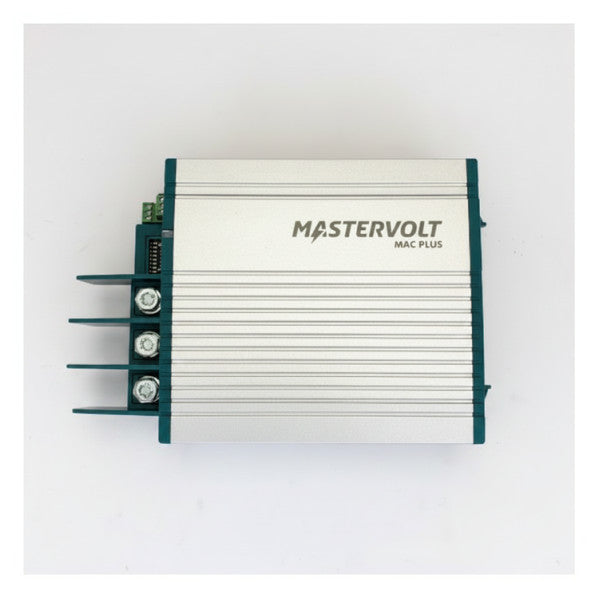 Mastervolt 12/12 DC-DC-konverter og batterioplader - MAS81205100