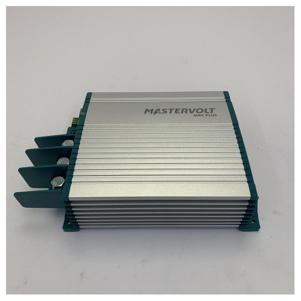 Mastervolt 12/12 DC-DC-konverter og batterioplader - MAS81205100