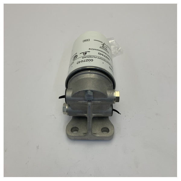 Fischer Panda Kraftstofffilter-Wasserabscheider - Teil 0027439 / 0027440