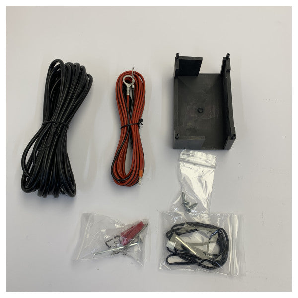 Elan SC303 Digital Shunt Module Battery Monitor - 300A Elettronika Marittima