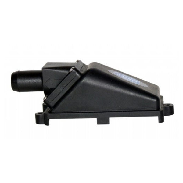 Jabsco 29290-1000 Pumpgard In-Line Marine Water Strainer Filter