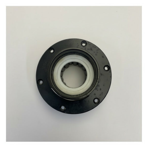 Jefa 4SF050-4SF059 Rolamento de leme autoalinhante 50 mm - Ferragens para iates