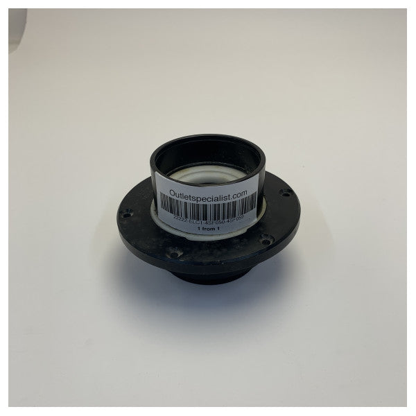 Jefa 4SF050-4SF059 Rolamento de leme autoalinhante 50 mm - Ferragens para iates