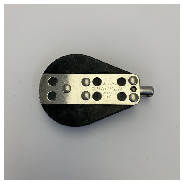 Harken HK1540 Bloco para Iate - Acessório Marítimo Profissional