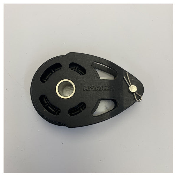Harken HK6050 60mm Element Single Block - Yacht Hardware
