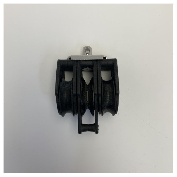 Harken 2612 57mm Carbo Üçlü Blok - Yat Donanımı
