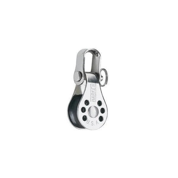 Harken HK309 Micro enkeltblok - yachtbeslag