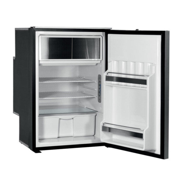 Isotherm CR115EL Elegance 115L kompressorkøleskab 12/24V - F115LSAAS11211