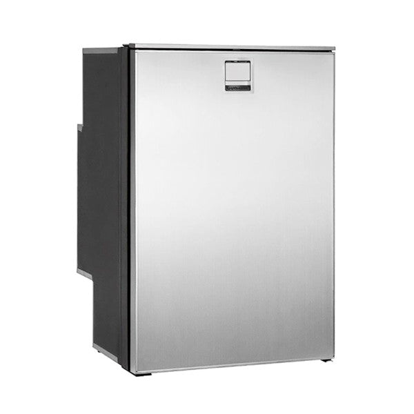 Isotherm CR115EL Elegance 115L kompressorkøleskab 12/24V - F115LSAAS11211