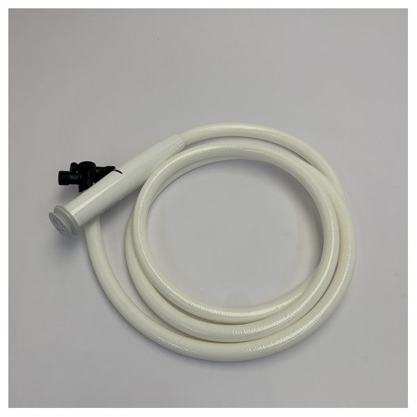 Whale Twist Marine Deck Shower & Washdown System - DS0013B