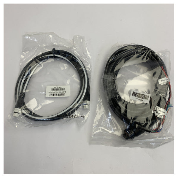 Raymarine AIS350 Dual Channel AIS Receiver E32157 Marine Electronics