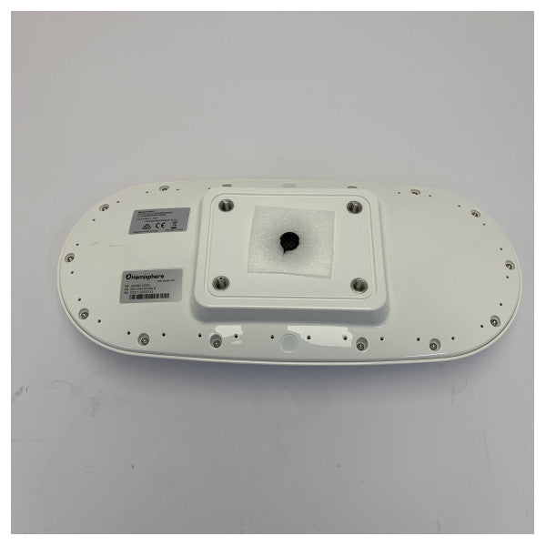 Hemisphere 804-0164-20 HGNSS V200S Receptor de antena GPS marino