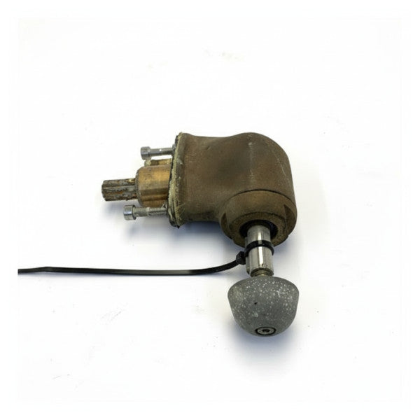 Vetus Set0011 Gearbox for the BOW2512D Yacht Hardware - Used Condition