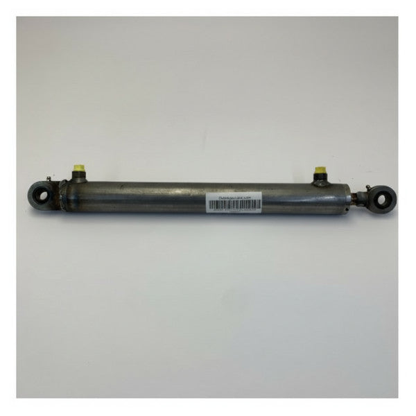 Cilindro Hidráulico Marinho em Aço Inoxidável 600x50mm - Ferragens para Iate