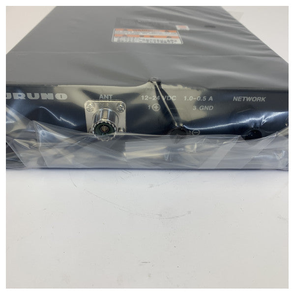 Furuno FAX-30 Marine Wetterfax- und Navtex-Empfänger - Neu, unbenutzt